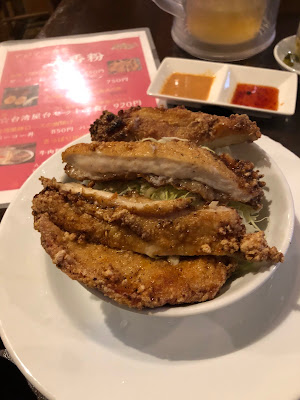 アジアン食堂 五香粉 사진 3
