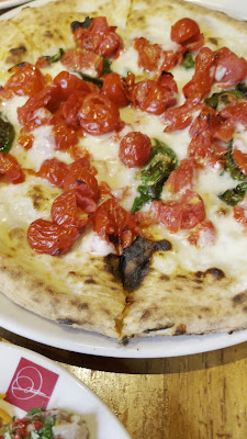 PIZZA SALVATORE CUOMO 天王洲 사진 3