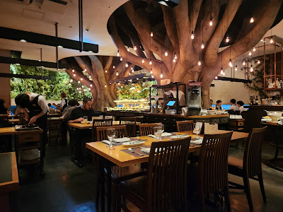 Barbacoa Takanawa Branch 사진 3