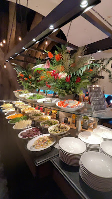 Barbacoa Takanawa Branch 사진 5