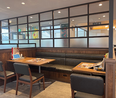 Denny's Yutenji Branch 사진 2