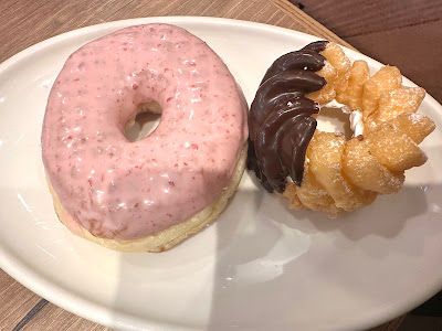 Mister Donut 사진 3