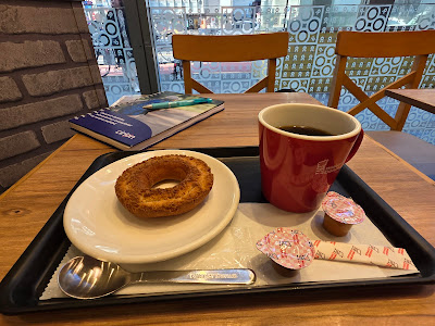 Mister Donut 사진 4