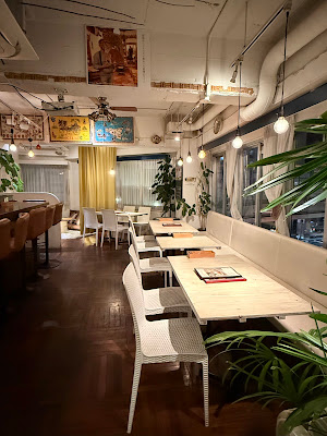 Pescheria Cara mishuku | 三宿 シチリア料理 사진 5