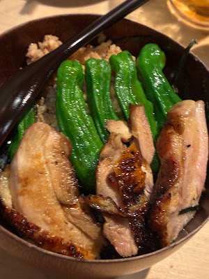 Yakitori Toriyoshi Bunten 사진 3