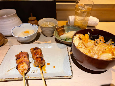 Yakitori Toriyoshi Bunten 사진 5