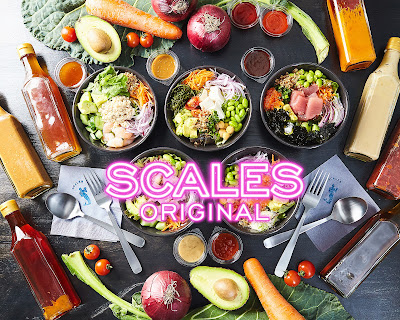 SCALES Nakameguro 사진 3