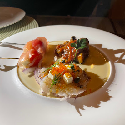 カジュアルイタリアン カフェ＆バー レディーファースト 사진 3