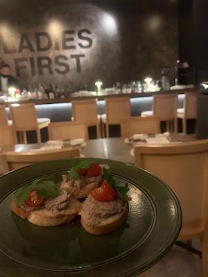 カジュアルイタリアン カフェ＆バー レディーファースト 사진 5