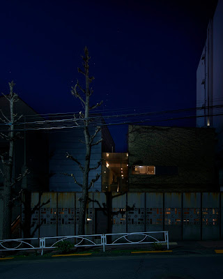 HIGASHI-YAMA Tokyo / Studio 사진 3