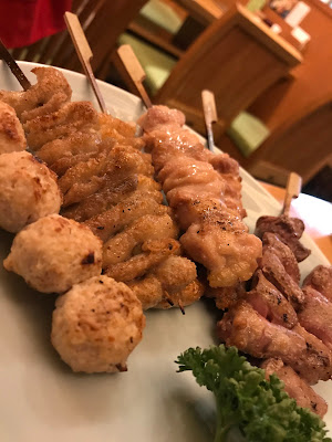 焼きとり 東山鳥八 사진 4
