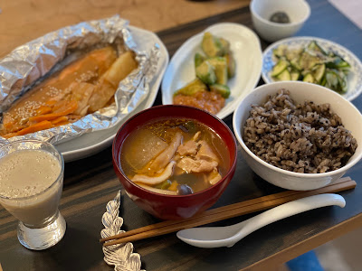 FOODandLIFE Studio 薬膳料理教室＊薬膳ベジレストラン 中目黒 사진 2
