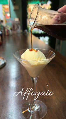 ちょっとさんどカフェ 사진 2