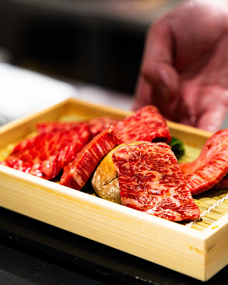 恵比寿 焼肉立つ屋 사진 4