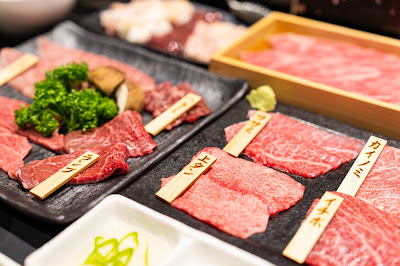 恵比寿 焼肉立つ屋 사진 3