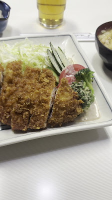 とんかつ かつ膳 사진 2
