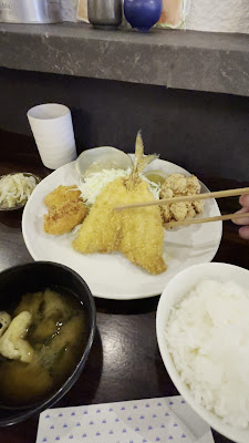 しゅうじ食堂 사진 3