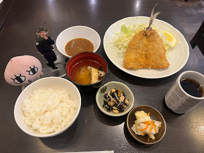しゅうじ食堂 사진 5