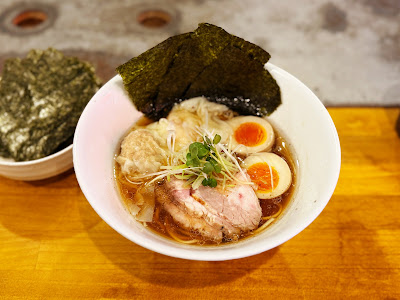 Menya Oyayubi 사진 3