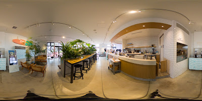 POP UP COUNTER 사진 5