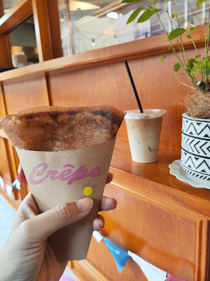 La Creperie Bonnet D’Ane 사진 2