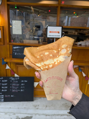 La Creperie Bonnet D’Ane 사진 3