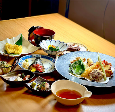 Tempura Tango 사진 4