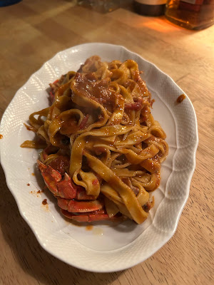 tokyo pasta works 사진 3