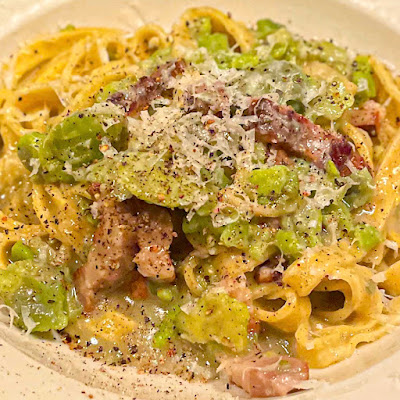 tokyo pasta works 사진 2