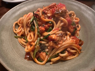 tokyo pasta works 사진 4