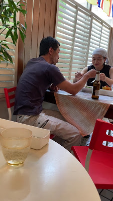 Oriental Deli 사진 3