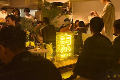 ツカノマノフードコート 사진 3