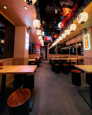 イザカヤワープ 道玄坂店 사진 2