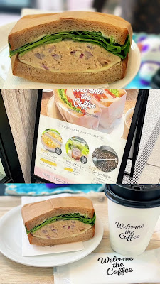 Welcome the Coffee 代官山 사진 2