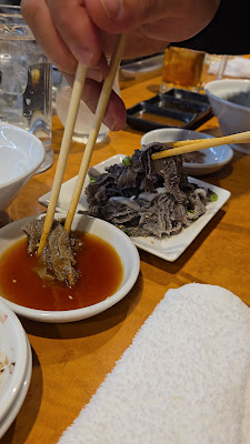 焼肉やっちゃん 渋谷分店 사진 2