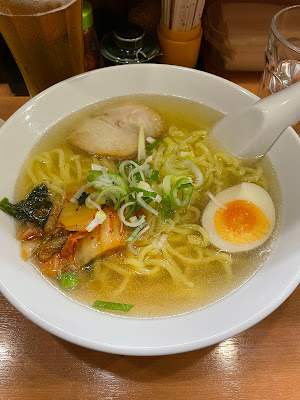 ラーメン・つけ麺 桜ん坊 사진 3