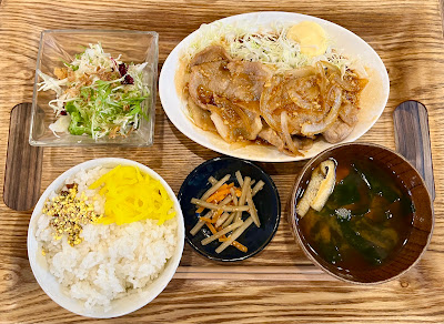 食堂ヨン - yon 사진 3