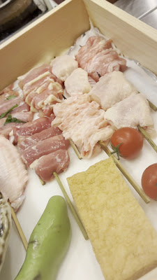 YAKITORI OMINO 芝浦 사진 2
