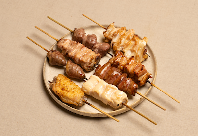 YAKITORI OMINO 芝浦 사진 3