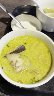 Simran - Thai and Indian Asian restaurant 사진 2
