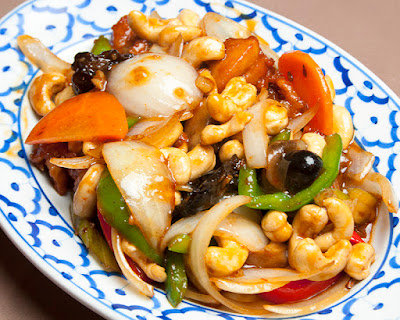 ASIAN DINING The Herb ザハーブ 사진 4