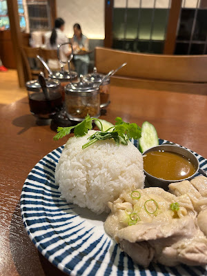 ASIAN DINING The Herb ザハーブ 사진 5