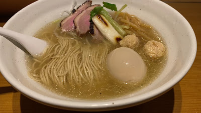 Ramen Yossy 사진 2