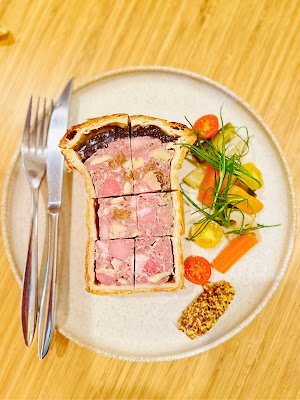 Bistro Horitetsu 사진 3