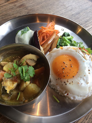 BOW 無添加食堂 사진 2