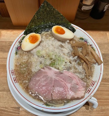 Seabura Ramen Chachatei 사진 4