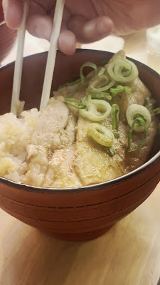 【渋谷横丁】北海道食市 사진 2