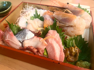 【渋谷横丁】北海道食市 사진 4