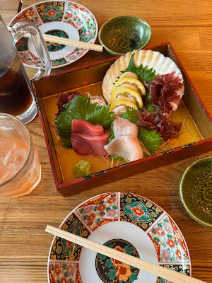 【渋谷横丁】北海道食市 사진 3