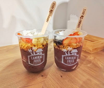 ラニカイジュース 表参道店 사진 4